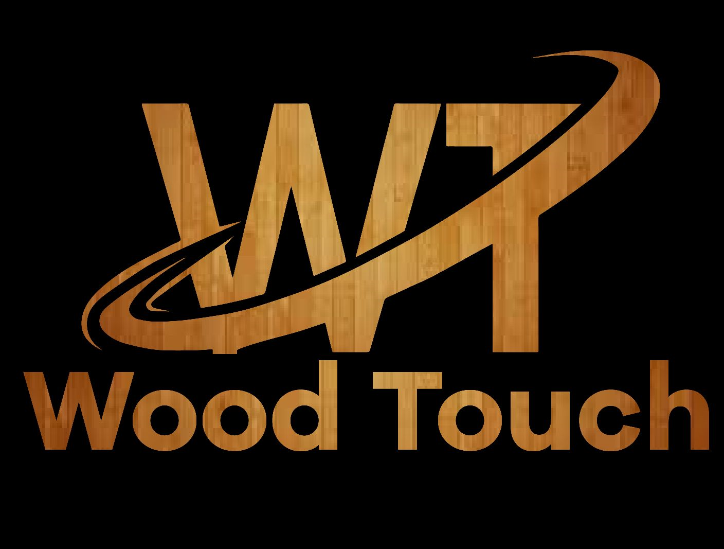 Wood Touch 